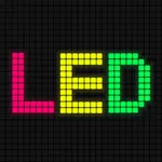 LED Banner - Big Text Maker icon