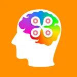 Brain X - Brain Training Game icon