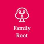 Family Root - Tree & Stories icon