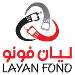 LAYANFONO icon