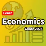 Learn Economics Tutorials icon