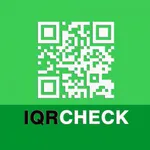 IQRCheck icon