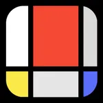 ArtWall - Flip Clock icon
