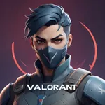 Valorant Mastery: Pro Guide icon