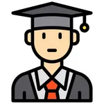 Student ERP icon
