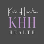 Kate Hamilton Health icon
