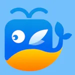 鲸奇英语 icon
