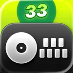 DJDX: IIDX Play Data Viewer icon