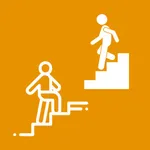 Stair Run and Rise Calculators icon