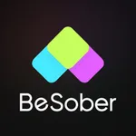 Bad Habit Tracker by BeSober icon