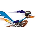 Papaleguas Motoboy icon