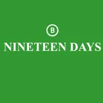 Nineteen Days Widget icon