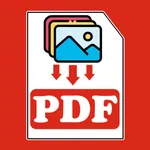 pikToPDF icon
