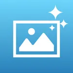 AI Super Resolution Photos icon