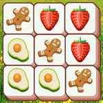 Tiledom - Tile Match Puzzle icon