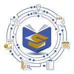 School Management Gateway icon