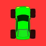 Monster Trucks: Car Smash Race icon