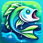 Fishing Finder icon