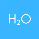 Palette for Chemical Formula icon