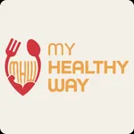My Healthy Way icon