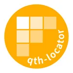 qth locator icon