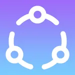 PrayerNet -Christian Social icon