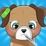 Pet Animal care Hospital icon