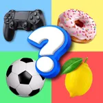 Picture 100: Guess the Picture icon