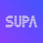 Supa icon