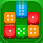 Dice Merge Puzzle ・Dice Games icon