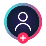 Unfollowers stats tracker icon