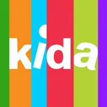 Kida: Learn & Play : Preschool icon