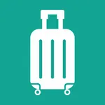 PackPal - Luggage Organizer icon