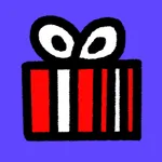 GiftPal: Perfect Gift Ideas icon