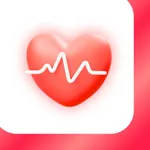 Heart Rate: Pulse Tracker icon