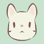 Cats & Soup Sticker icon