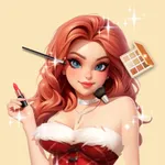Emma Story: Match 3 Makeover icon