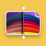 AI Photo Enhancer By AImage. icon