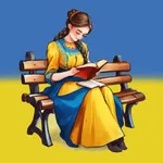 Ukrainian - learn words easily icon