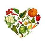 Thực phẩm và dinh dưỡng icon