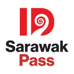 SarawakPass icon