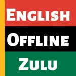 Zulu Dictionary - Dict Box icon