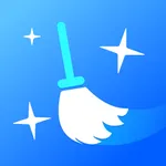 Cleaner Suite:Clean up Storage icon