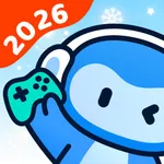 ZingUp – Clubs, Events & Games icon