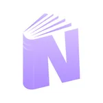 NovelShort - Novels & Fiction icon