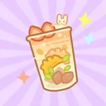 Boba Tea Tycoon icon