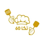 تكا 60 | TKa 60 icon