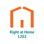 Right at Home 1202 icon
