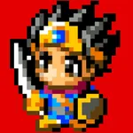 Idle Dungeon Tycoon Cookie rpg icon