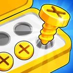 Pin Jam Puzzle icon